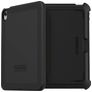 Otterbox Defender iPad Air 13 Inch (2025) Hardcase Backcover + Standaard - Zwart