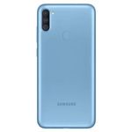 Samsung Galaxy A11 hoesjes