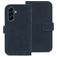 My Style Flex Wallet Samsung Galaxy A37 Hoesje Bookcase Portemonnee - Royal Blue