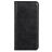 Mobigear Classic Elegance Motorola Moto G60s Hoesje Bookcase Portemonnee - Zwart