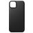 Nudient Thin Precise iPhone 14 Plus MagSafe Hoesje Hardcase Backcover - Ink Black