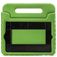 Xccess Kids Guard iPad Mini 7 (2024) Kinder Tablethoes met Handvat - Groen