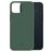 Mobilize Rubber Gelly iPhone 14 Plus Hoesje Flexibel TPU Backcover - Matt Green
