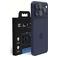Elite iPhone 17 Pro Max Glazen Camera Lens Protector - Case Friendly - Blauw