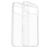 Otterbox React Doorzichtig Google Pixel 9 Pro Hoesje Hardcase Backcover Shockproof - Transparant