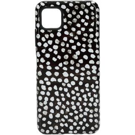 Burga Tough Samsung Galaxy A22 5G Hoesje Hardcase Backcover Shockproof - Night Sky