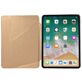 Mobigear Origami iPad Pro 11 Inch (2018) Hoes Bookcase - Goud