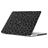 Mobigear Hardshell MacBook Air 13 Inch (2022-2026) Hoes Hardshell Laptopcover MacBook Case - Zwart - Model A2681 / A3113 / A3240 / A3449