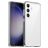 Mobigear Crystal Doorzichtig Samsung Galaxy S24 Hoesje Hardcase Backcover - Transparant