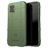 Mobigear Rugged Shield Samsung Galaxy Xcover 7 Pro Hoesje Flexibel TPU Backcover Shockproof - Groen