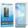 Mobigear Premium Samsung Galaxy S20 Glazen Screenprotector - Case Friendly - Zwart