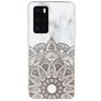 Mobigear Marble Huawei P40 Hoesje Flexibel TPU Backcover - Mandala