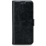 Mobilize Magnet Samsung Galaxy A6 Plus (2018) Hoesje Uitneembare 2in1 Bookcase - Zwart