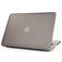 Mobigear Matte MacBook Pro 13 Inch (2012-2015) Hoes Hardshell Laptopcover MacBook Case - Grijs - Model A1425 / A1502