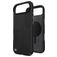 Speck Presidio2 Grip iPhone Air MagSafe Hoesje Hardcase Backcover Shockproof - Zwart