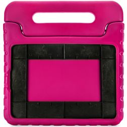 Xccess Kids Guard iPad Pro 9.7 Inch (2016) Kinder Tablethoes met Handvat - Roze