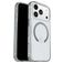OtterBox Symmetry+ Doorzichtig iPhone 17 Pro MagSafe Hoesje Hardcase Backcover Shockproof - Transparant