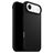 OtterBox React iPhone Air MagSafe Hoesje Hardcase Backcover Shockproof - Zwart