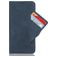 Mobigear Slide Wallet OPPO Find X9 Hoesje Bookcase Portemonnee - Blauw