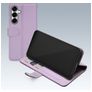 Mobilize Premium Gelly Samsung Galaxy S26 Plus Hoesje Bookcase Portemonnee - Paars
