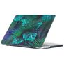 Mobigear Design MacBook Pro 13 Inch (2016-2023) Hoes Hardshell Laptopcover MacBook Case - Palm Leafs - Model A1706 / A1708 / A1989 / A2159 / A2289 / A2251 / A2338