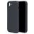 Mobiparts iPhone 16e Siliconen Hoesje Backcover - Urban Grey