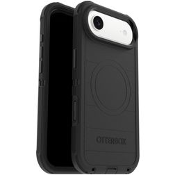 OtterBox Defender iPhone Air MagSafe Hoesje Hardcase Backcover Shockproof - Zwart