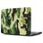 Mobigear Design MacBook Pro 15 Inch (2008-2012) Hoes Hardshell Laptopcover MacBook Case - Jungle Camauflage - Model A1260 / A1286