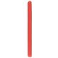 Mobiparts Samsung Galaxy S21 Siliconen Hoesje Backcover - Scarlet Red