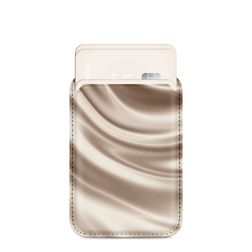 MIO Pasjeshouder - 3 Pasjes - MagSafe Compatible - Silky Dreams