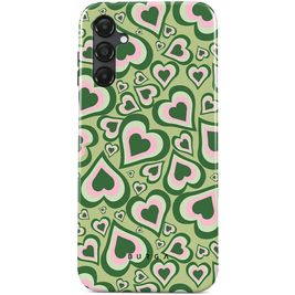 Burga Tough Samsung Galaxy A15 Hoesje Hardcase Backcover Shockproof - Euphoria