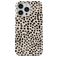 Burga Tough iPhone 15 Pro Hoesje Hardcase Backcover Shockproof - Almond Latte