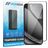Mobigear Premium Google Pixel 11 Pro XL Glazen Screenprotector - Case Friendly - Zwart