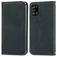 Mobigear Retro Slim Samsung Galaxy A32 5G Hoesje Bookcase - Zwart