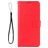 Mobigear Wallet HONOR X7 Hoesje Bookcase Portemonnee - Rood
