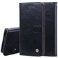 Mobigear Wallet Samsung Galaxy A20e Hoesje Bookcase Portemonnee - Zwart