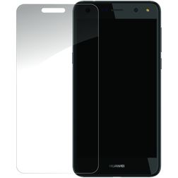 Mobilize Huawei Y5 (2017) Glazen Screenprotector - Case Friendly