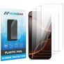 Mobigear iPhone 16 Pro Max Screenprotector Folie - Case Friendly (3-Pack)