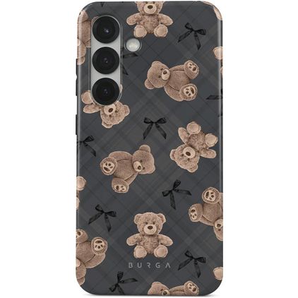 Burga Tough Samsung Galaxy S25 Hoesje Hardcase Backcover Shockproof - BFF