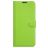 Mobigear Classic TCL 20L Plus Hoesje Bookcase Portemonnee - Groen