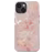 Burga Tough iPhone 16 Pro Max Hoesje Hardcase Backcover Shockproof - Golden Coral