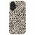 Burga Tough iPhone 16 Hoesje Hardcase Backcover Shockproof - Almond Latte