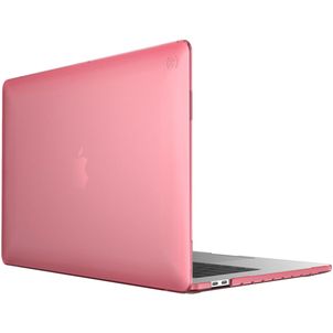 Speck Smartshell MacBook Pro 13 Inch (2016-2023) Hoes Hardshell Laptopcover MacBook Case - Cozy Pink - Model A1706 / A1708 / A1989 / A2159 / A2289 / A2251 / A2338