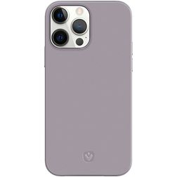 Valenta Snap Luxe iPhone 13 Pro Hoesje Backcover - Paars