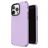 Speck Presidio2 Pro iPhone 14 Pro Max MagSafe Hoesje Hardcase Backcover Shockproof - Spring Purple