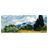 Mobigear Anti-Slip Muismat - 40 x 90 CM - Cipressen