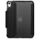 Tech21 FlexFolio iPad 11 (2025) Hoes Backcover + Stylus Houder + Standaard - Tint