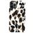 MIO iPhone 12 Pro MagSafe Hoesje Hardcase Backcover - Leopard