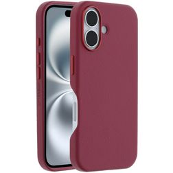 Otterbox Symmetry iPhone 16 MagSafe Hoesje Hardcase Backcover Shockproof - Foxberry