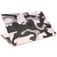 Artwizz Clip MacBook 12 Inch (2015-2017) Hoes Hardshell Laptopcover MacBook Case - Camouflage - Model A1534